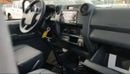 تويوتا لاند كروزر 70 LC76 4.2L MT DIESEL 5 DOORS