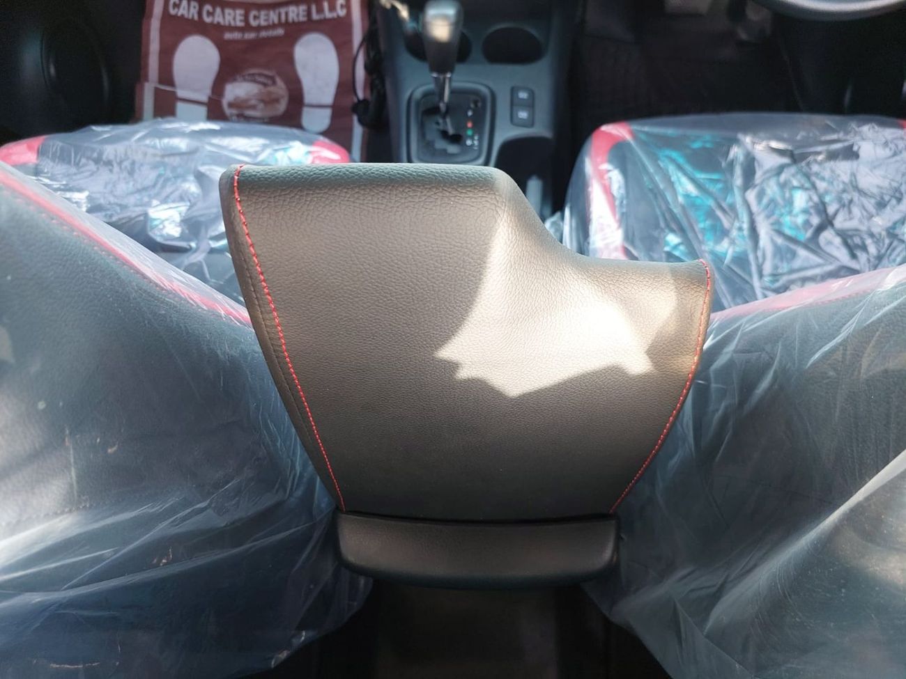 Toyota Hilux TOYOTA HILUX GR PICK UP RHD 2019 MODEL 2.8 L DIESEL AUTOMATIC(PM67606)