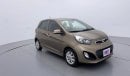 Kia Picanto EX 1.2 | Zero Down Payment | Free Home Test Drive