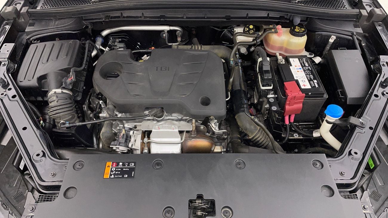 MG One LUXURY 1.5 | Zero Down Payment | Home Test Drive