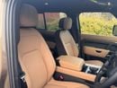 Land Rover Defender 130 D350 Diesel Mild Hybrid X-Dynamic HSE RIGHT HAND DRIVE