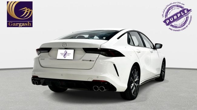 GAC Empow GE, миниатюра 26