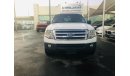 Ford Expedition model 2013 car prefect condition full service full option low mileage