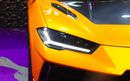 لامبورغيني اوروس Lamborghini Urus Performante