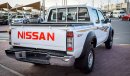 Nissan Pickup