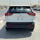 Toyota RAV4 2025.2.0L