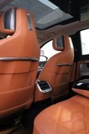 BMW 735i DESIGN PURE EXCELLENCE BMW 7 Series 735 2025 GCC specs
