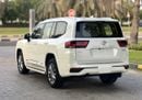 تويوتا لاند كروزر 2024 Model GXR TwinTurbo 3.5L Engine Full Option New Arrival