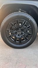 Mercedes-Benz G 500 Mercedes-Benz G500