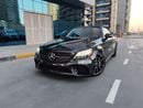 Mercedes-Benz C 300 Coupe