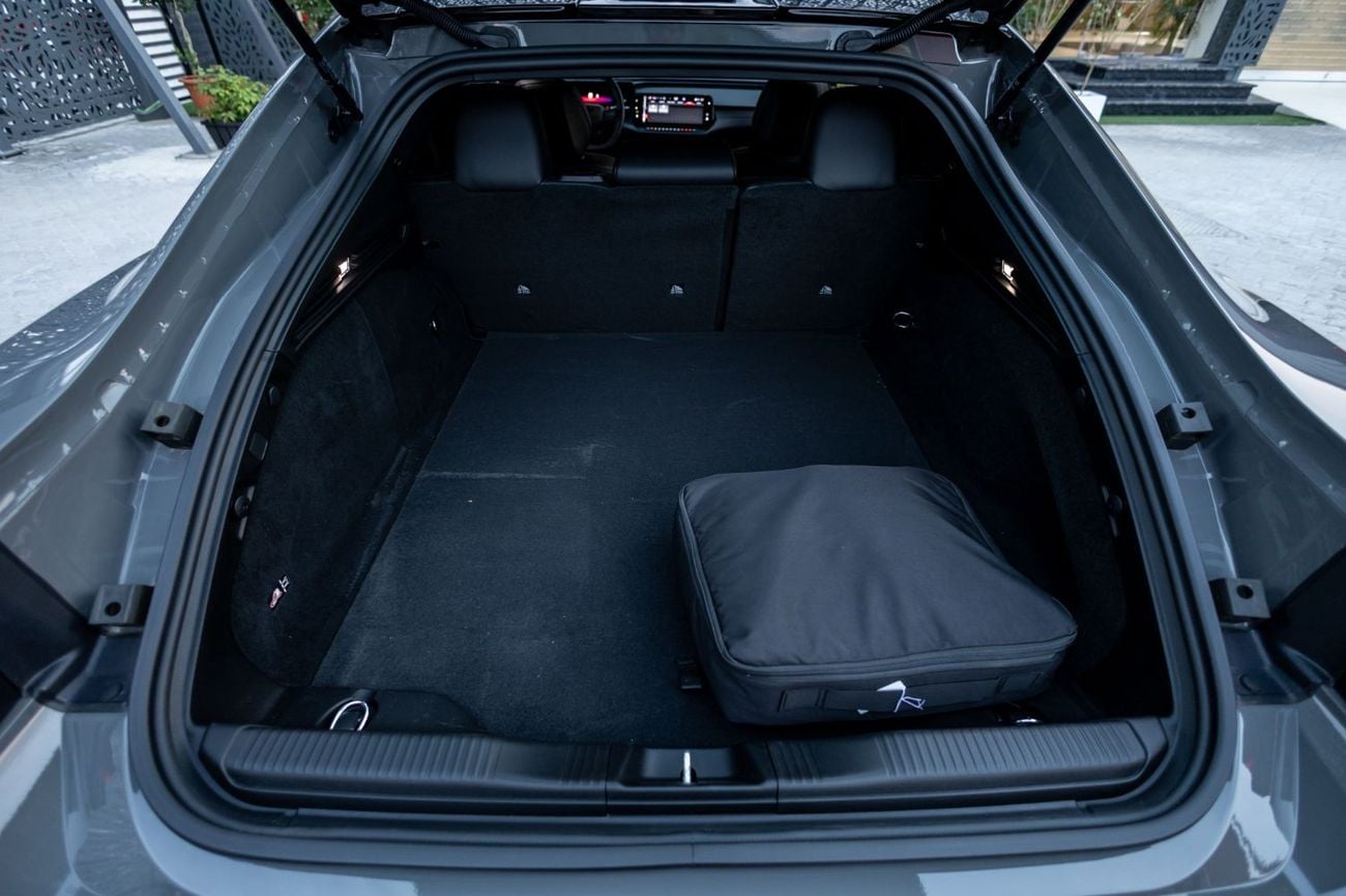 Dodge Charger Daytona