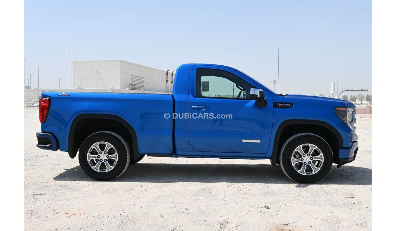 New GMC Sierra Elevation 2022 for sale in Al Ain 633433