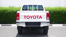 Toyota Hilux 2.4l DSL Narrow Body 2023YM