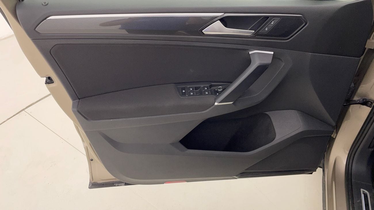 فولكس واجن تيجوان SE 2 | بدون دفعة مقدمة | اختبار القيادة في المنزل