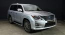 Lexus LX570 LX570 2012  STEERING WHEEL RIGHT SIDE FUEL PETROL