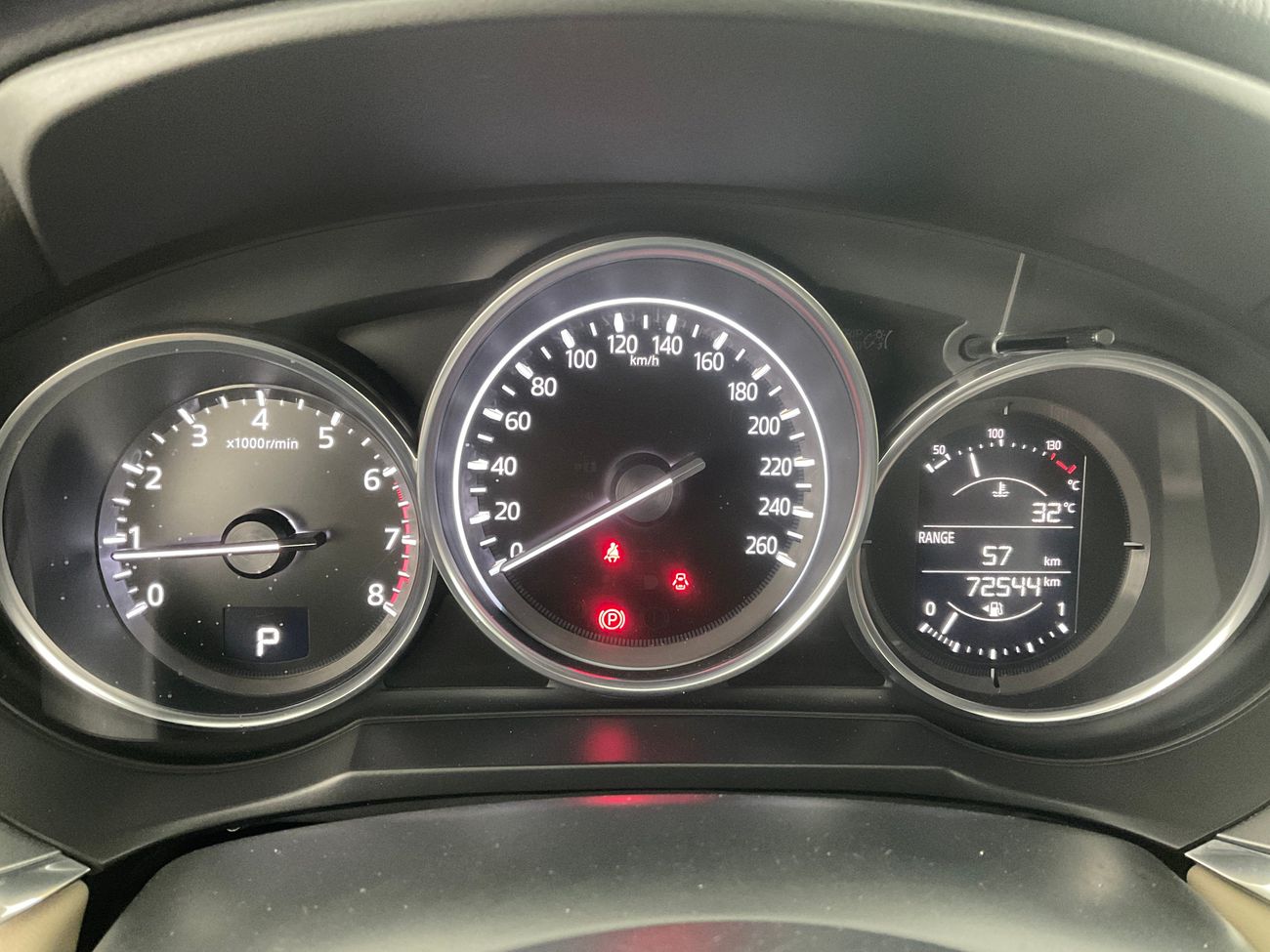 مازدا 6 Pure | شامل الضمان | 0 ﺪﻔﻋﺓ ﺃﻮﻟﻯ