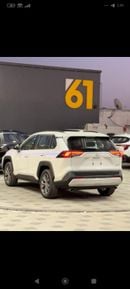 Toyota RAV4 2.5L Adventure