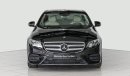 Mercedes-Benz E 250 AMG *Special online price WAS AED235,000 NOW AED205,000