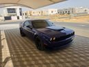 دودج تشالينجر RT SCAT PACK WIDE BODY