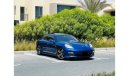 Porsche Panamera || Sunroof || Agency Maintained || GCC || Pristine Condition