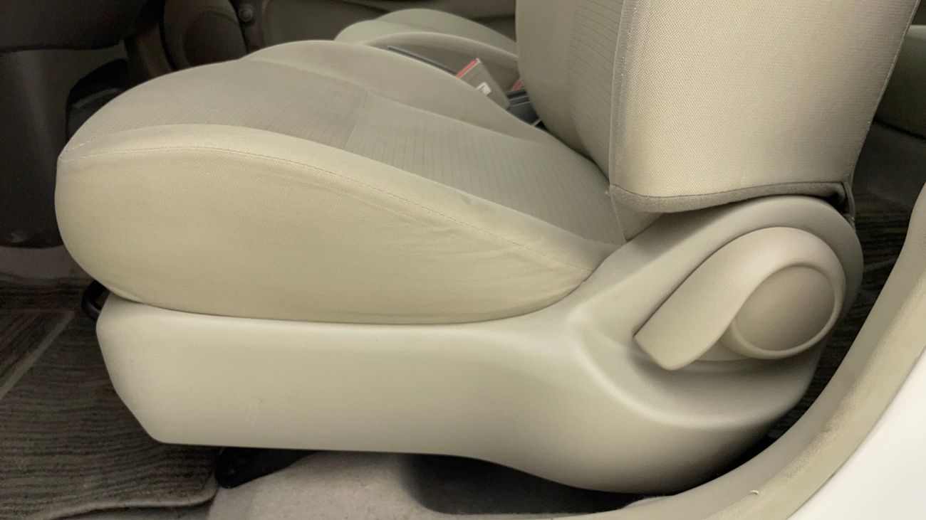 Nissan Sunny S 1.5 | Zero Down Payment | Home Test Drive