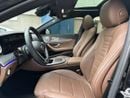 Mercedes-Benz E 350 MERCEDES-BENZ E350 | 2023 | PREMIUM + | KOREAN SPACE