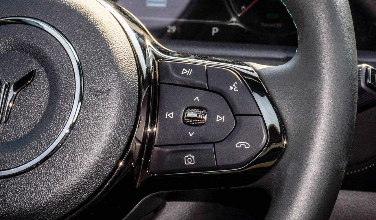 Voyah Free Voyah Free 313 || In-house Finance  || 1357 KM Range || Brand New || 2024