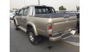 Toyota Hilux Pickup (Double cabin)