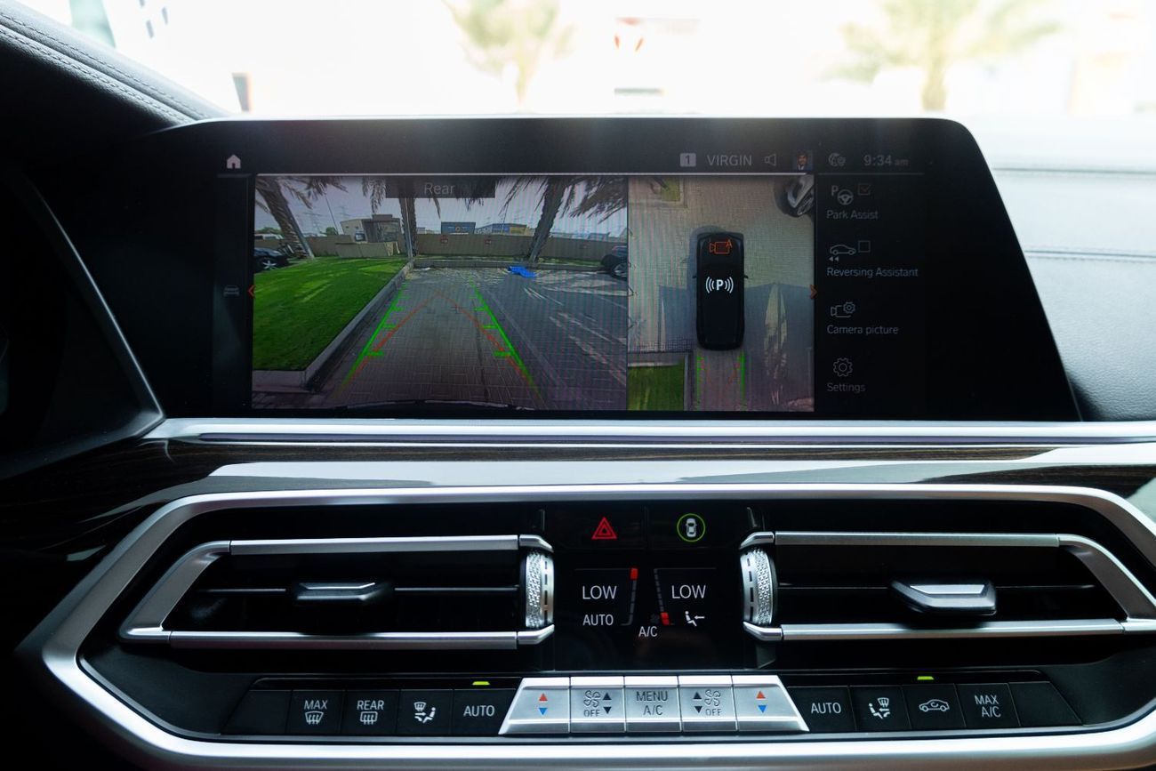 BMW X5 40i M Sport 3.0L