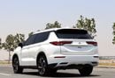 ميتسوبيشي آوتلاندر GLX HIGHLINE