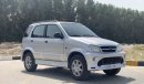 Daihatsu Terios 2004 Japanese Specs Ref#118