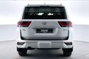 Toyota Land Cruiser VXR | Guaranteed Warranty | 0 Down Payment