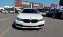 BMW 740i 