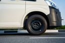 Toyota Hiace Toyota Hiace 2026  DLX 2026 3.5L petrol 3.5-liter V6 , automatic