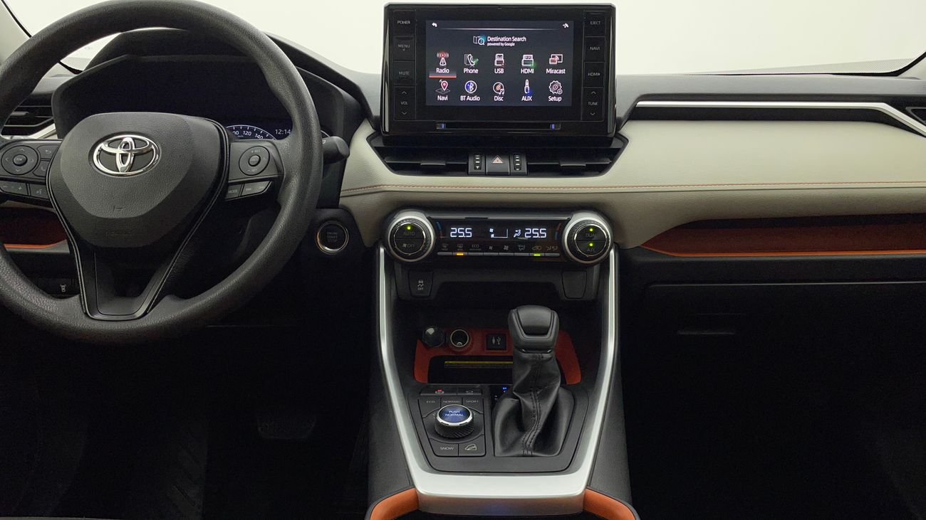 Toyota RAV4 ADVENTURE 2.5 | Zero Down Payment | Free Home Test Drive