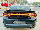 Dodge Charger GT | Monthly 1100/- | 0% DP | Sport Mode | Paddle Shifters | # 29486