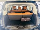 Infiniti QX80