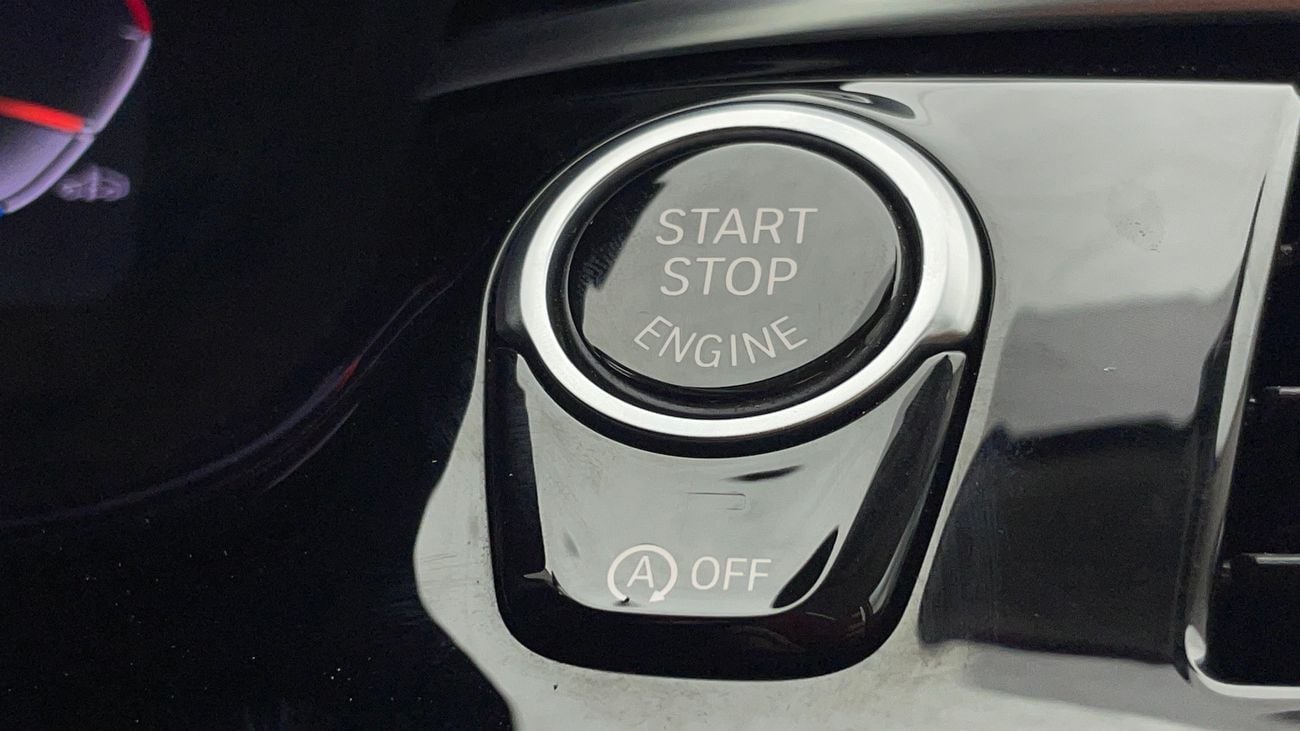 بي أم دبليو 520i 2023 JOY EDITION | AED 1818/Month | 0 DP | 30 Day Return | Warranty | Service History