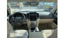 Toyota Land Cruiser 4.0L GXR 2019