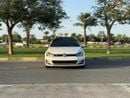 Volkswagen Golf GTI VOLKSWAGEN GOLF GTI MODEL 2014 GCC SPACE FULL OPTION