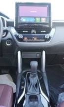 Toyota Corolla Cross 1.8L XL 1.8L