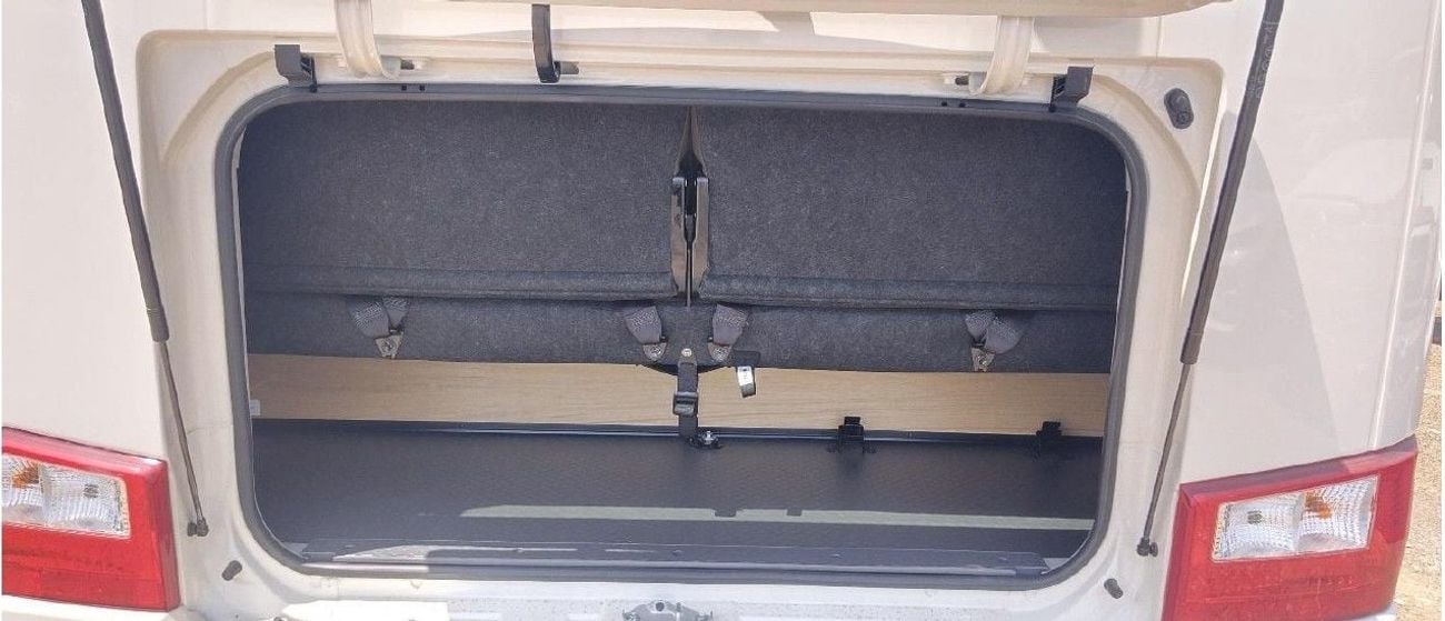 Toyota Coaster TOYOTA COASTER BUS DIESEL 4.2L * 30 Seats * MANUAL