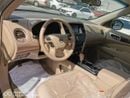 Nissan Pathfinder GCC , 4x4, first owner