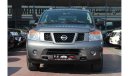 Nissan Armada SE FULLY LOADED GCC 2013 MINT IN CONDITION