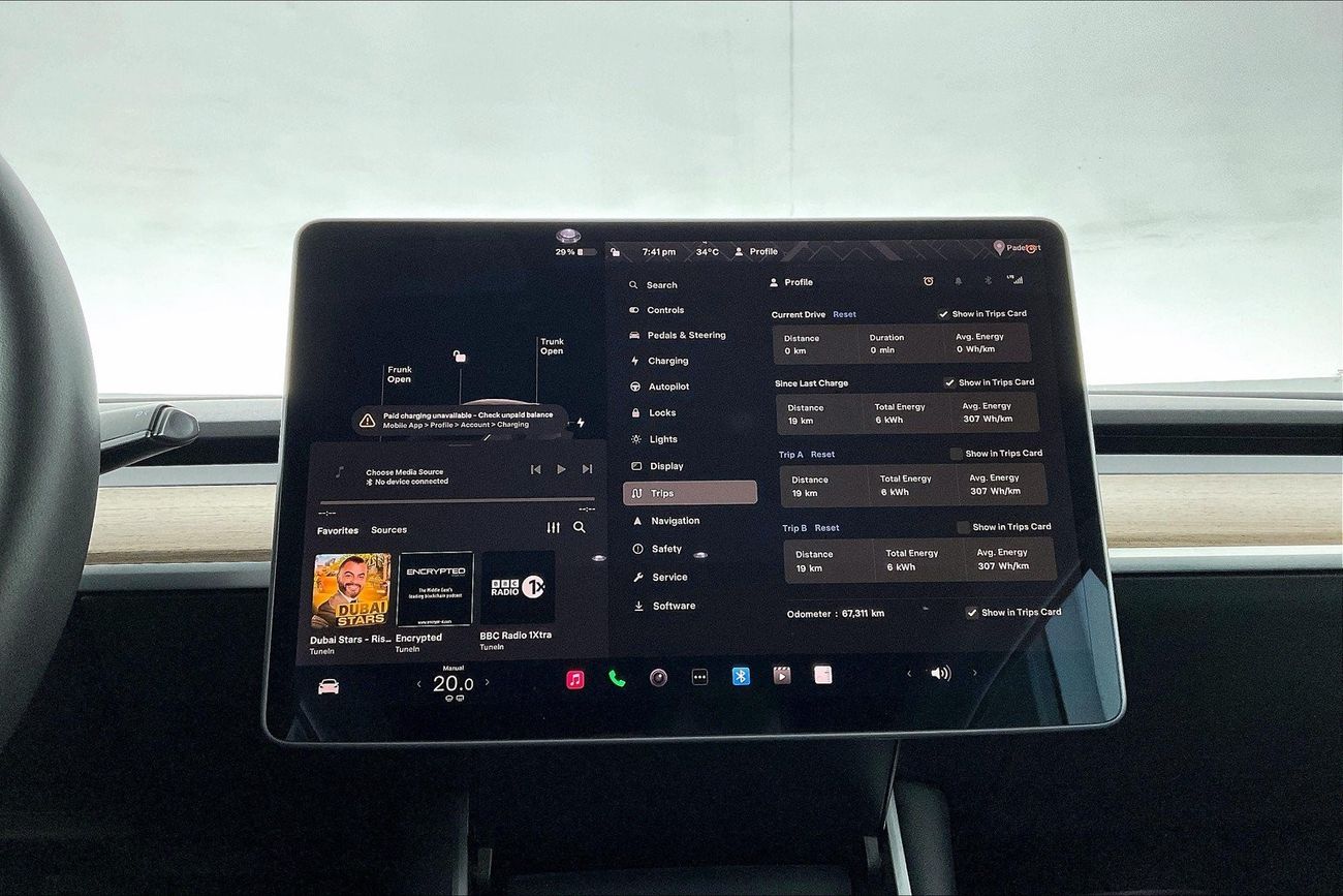 Tesla Model 3 Performance (Dual Motor) | 1 year free warranty | 0 Down Payment