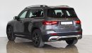 Mercedes-Benz GLB 250 4M 7 STR / Reference: VSB 31302 Certified Pre-Owned