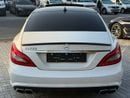 Mercedes-Benz CLS 63 AMG Std 5.0L