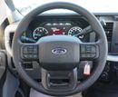 Ford F-550  2026 MODEL 6.7L DSL 4X4 CAB CHASSIS TRUCK A/T (WHEEL BASE: 169 AND FUEL TANK: SINGLE)