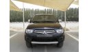 Mitsubishi L200 2012 4X4 ref#573