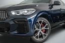 BMW X6 40i M Sport 3.0L